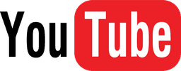YouTube logo