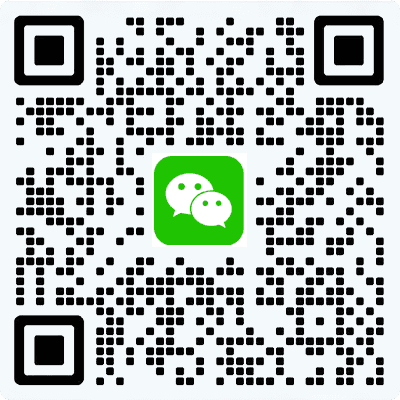 微信二维码:扫码进学习互助群或咨询课程